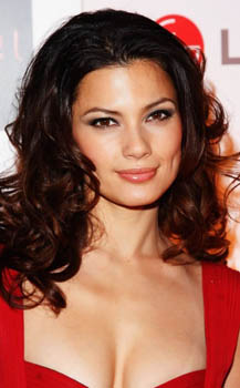 Natassia Malthe